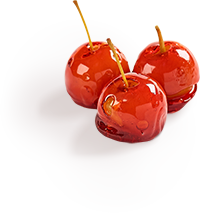 Toffee Apples