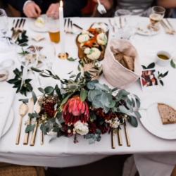 Wedding Bouquet